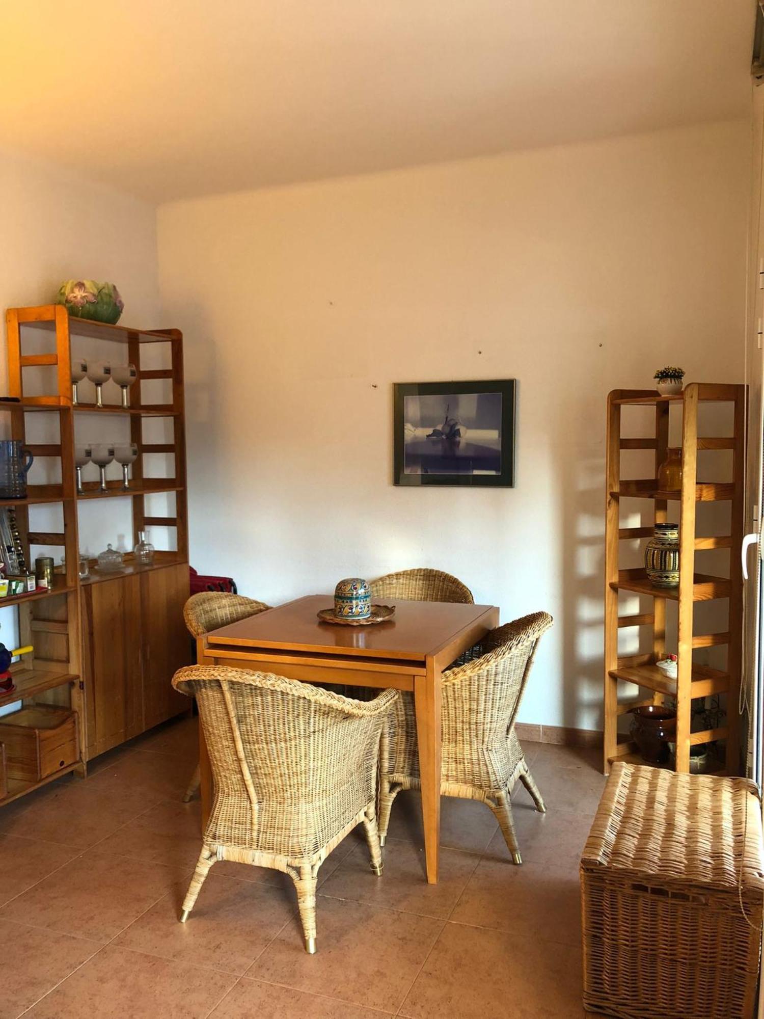 Apartment Atico En Gracia *