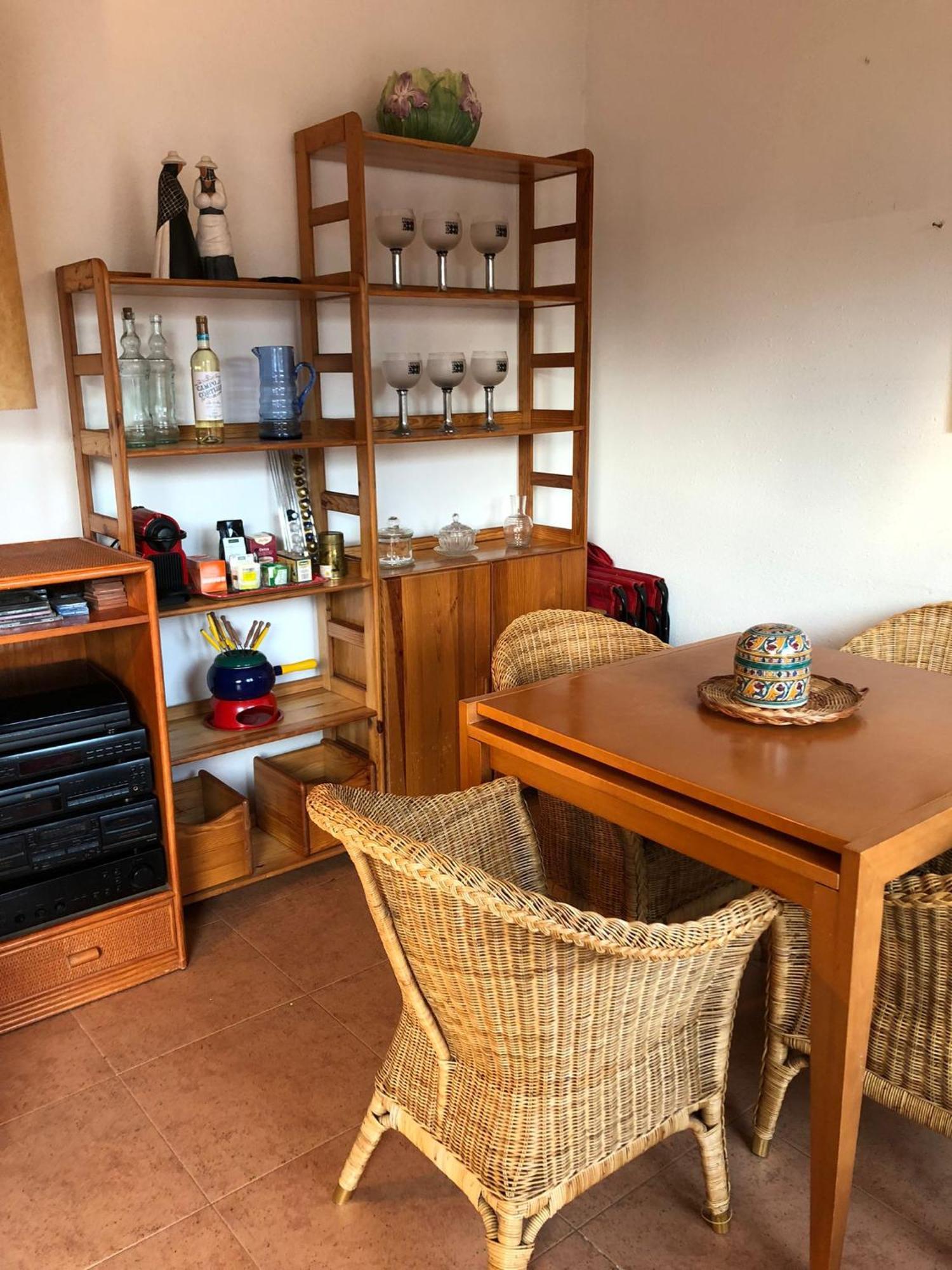 Apartment Atico En Gracia Barcelona