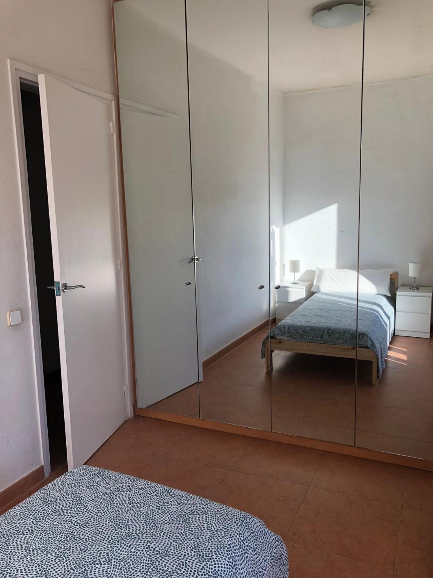 Apartment Atico En Gracia *