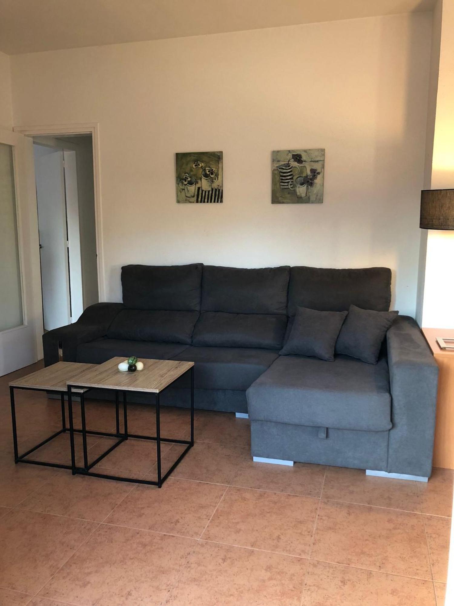 Appartamento Atico En Gracia