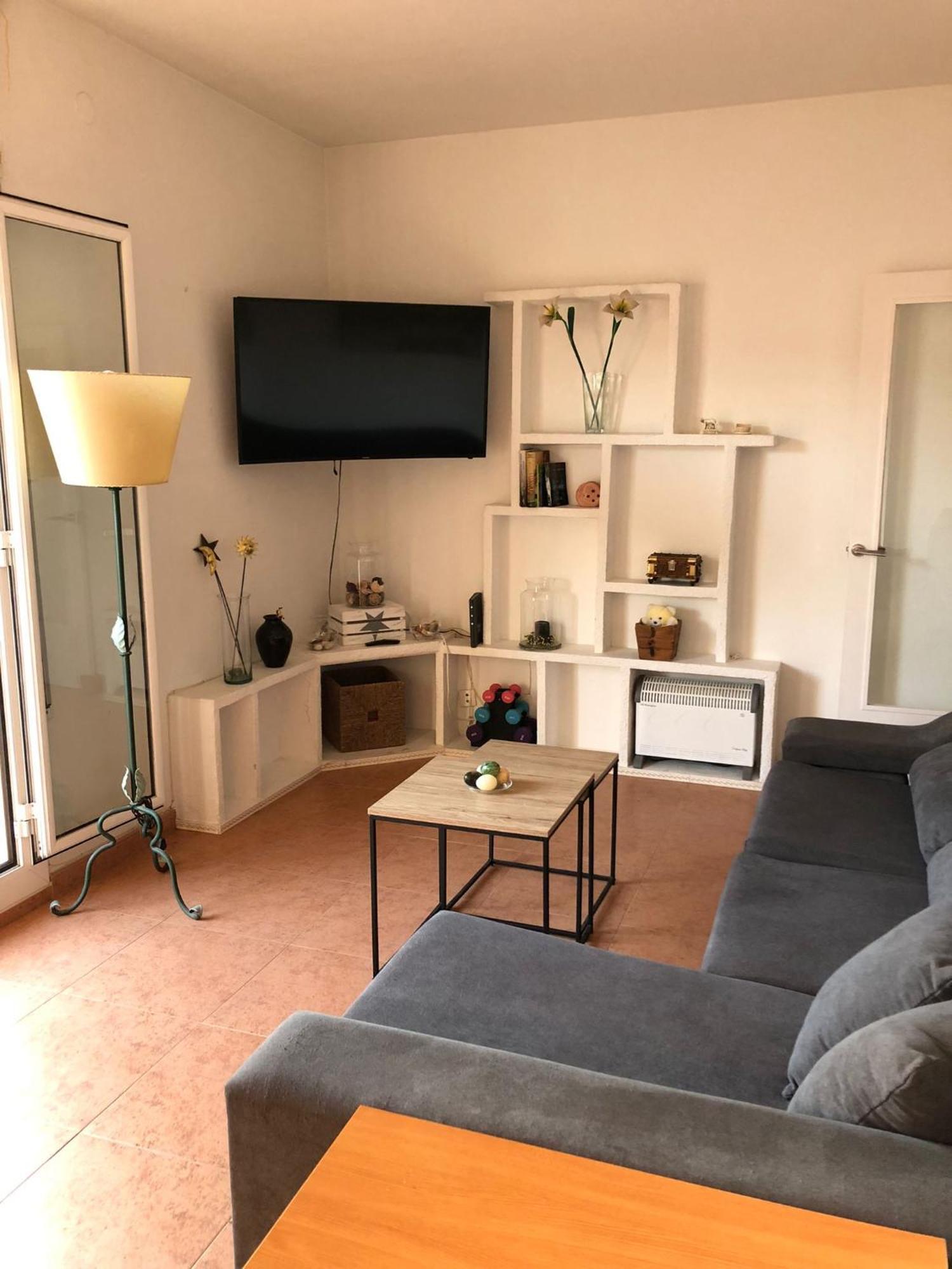 Appartamento Atico En Gracia Barcellona