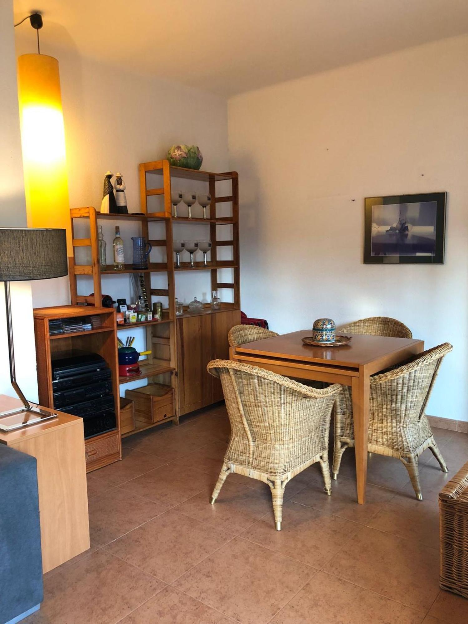 Appartamento Atico En Gracia Barcellona