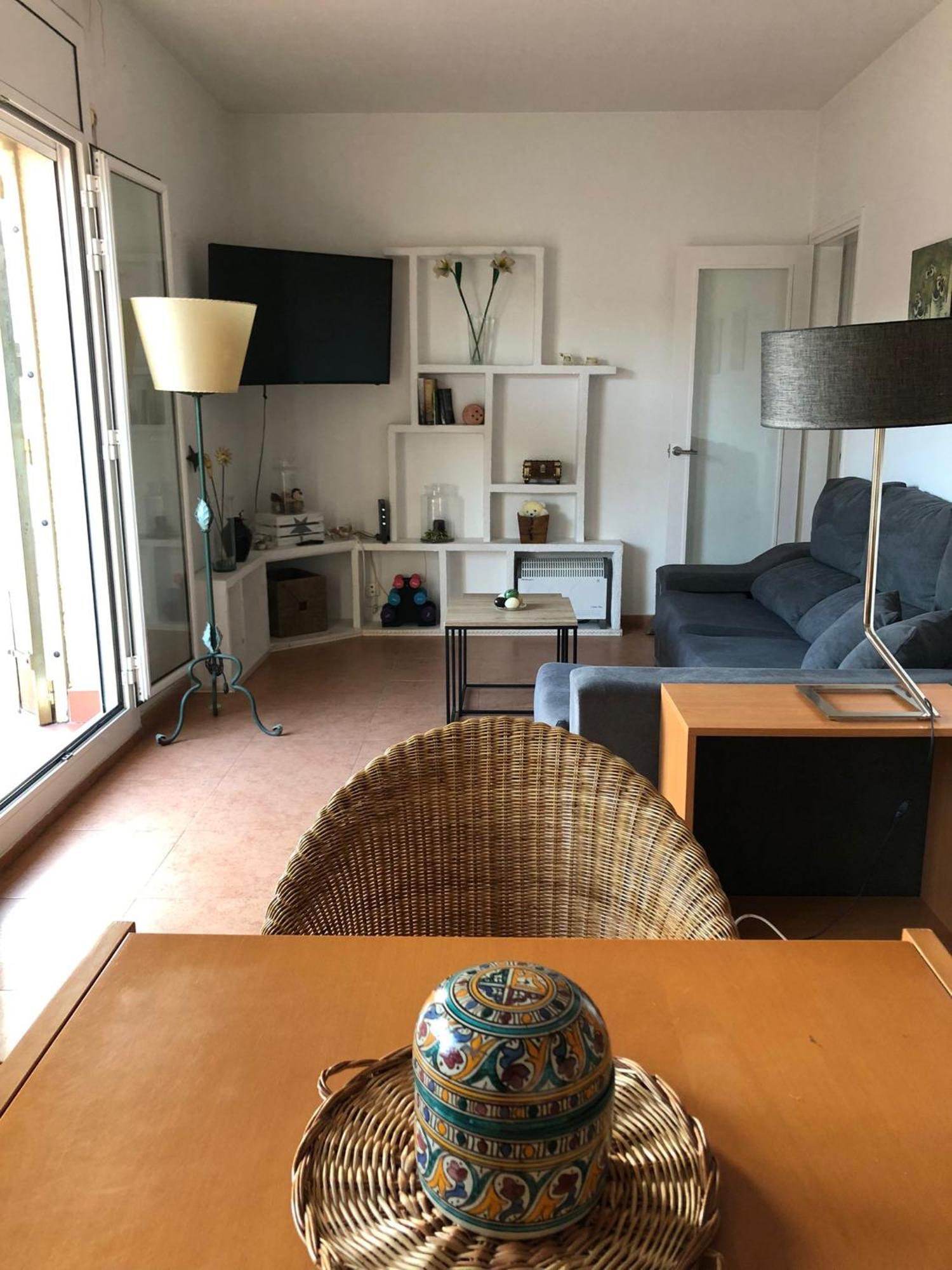 Appartamento Atico En Gracia
