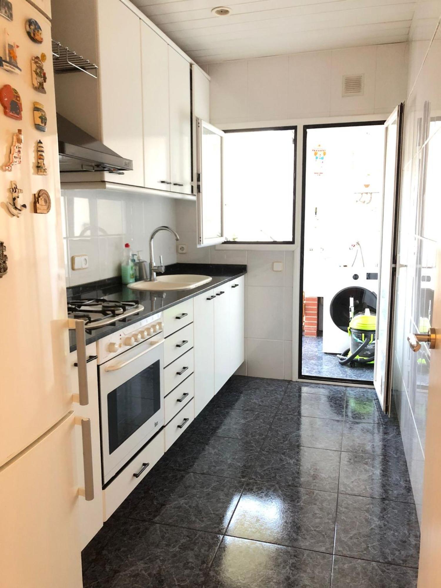 Appartamento Atico En Gracia *