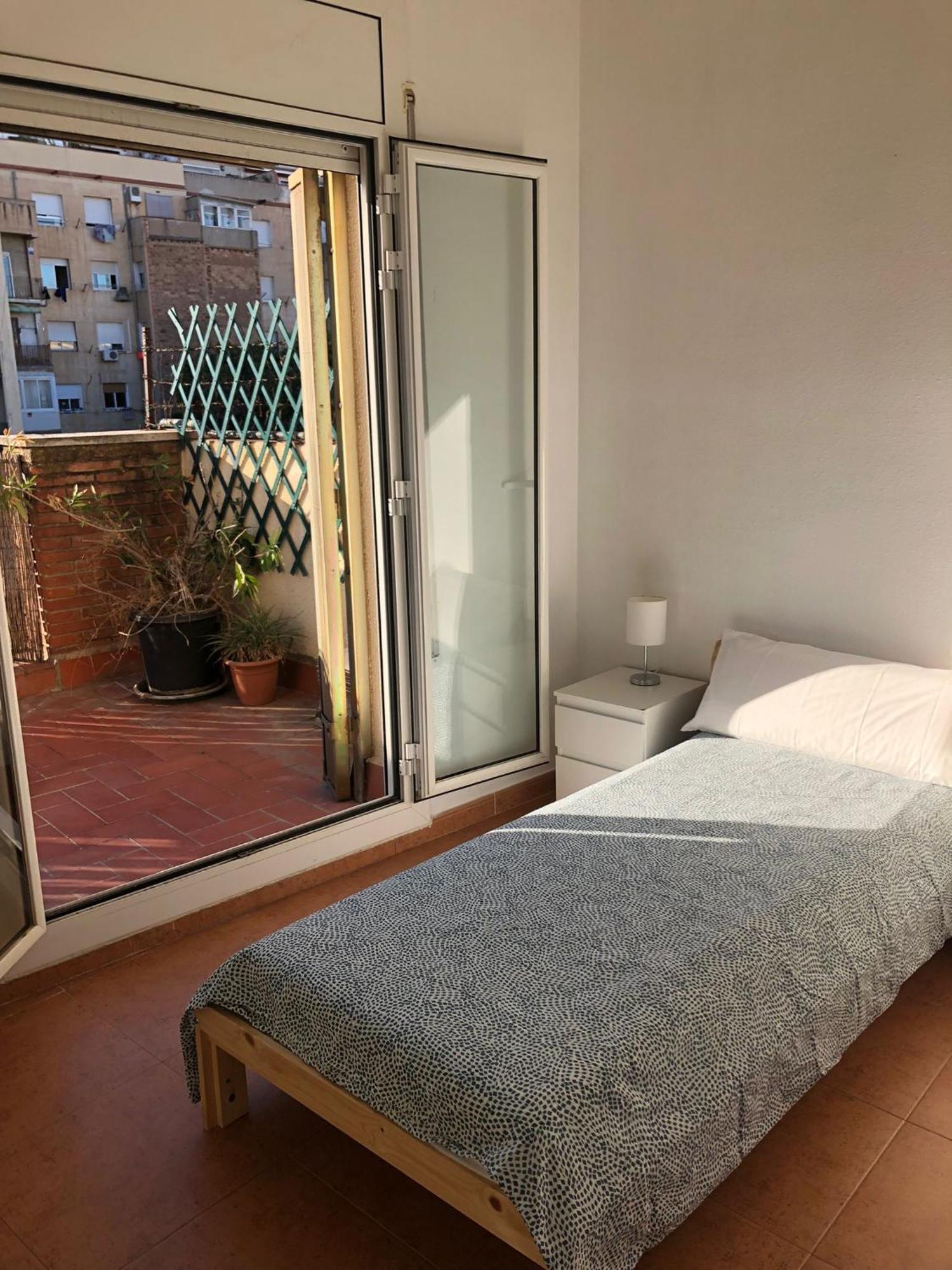 Appartamento Atico En Gracia